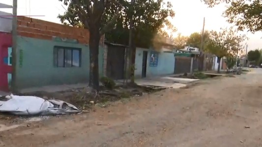 Mataron a un niño de 12 años e hirieron a su padre en un ataque en zona oeste