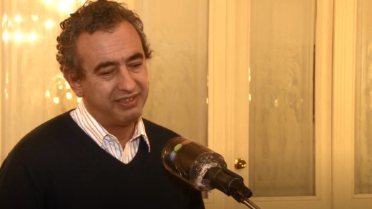 Javkin: "Lo más importante es ver cómo se comporta la curva de casos esta semana"