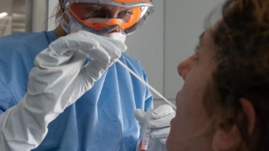 Coronavirus en Argentina: 3 de cada 10 infectados ya fueron dados de alta