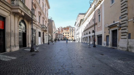 La OIT advierte que la pandemia ya afecta a la mitad de los trabajadores del mundo