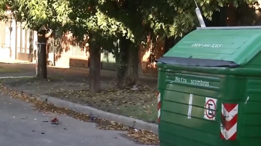 Asesinaron a un joven de un disparo mientras circulaba en moto