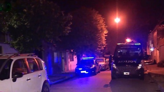 Hallan a dos personas sin vida en el interior de una vivienda