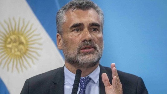El Gobierno le pidió la renuncia al titular de Anses, Alejandro Vanoli