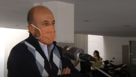 Rosario suma ocho días consecutivos sin casos positivos de coronavirus