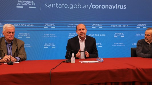 Reabren nuevas actividades en la provincia, con excepción de Rosario y Santa Fe