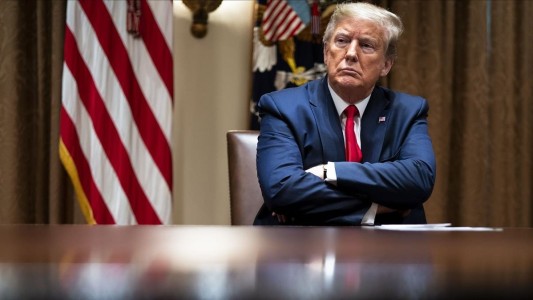 Estados Unidos reanuda la deportación de migrantes en plena pandemia