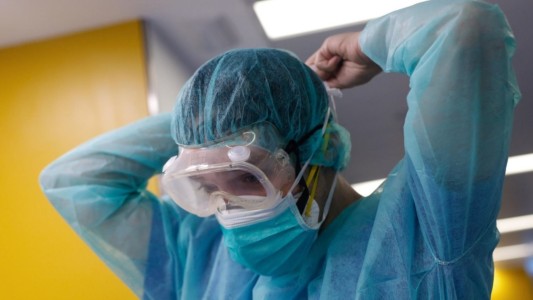 Más de 40 gremios de la salud ratificaron la jornada nacional de lucha del jueves