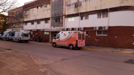 La provincia de Santa Fe registró una nueva muerte por COVID-19
