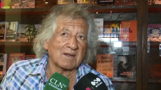 "El fútbol fue mi vida"