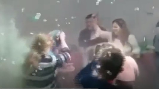 Renunció la funcionaria mendocina que realizó una fiesta en plena cuarentena