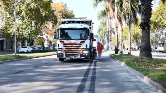 Disponen ciclovías temporarias para alentar el uso de la bici durante la pandemia