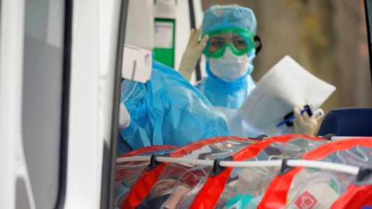 Coronavirus en Argentina: nuevo récord de contagios con 316 positivos en las últimas 24 horas