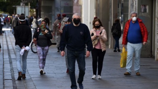 Ya rige el uso obligatorio de cubreboca en la vía pública