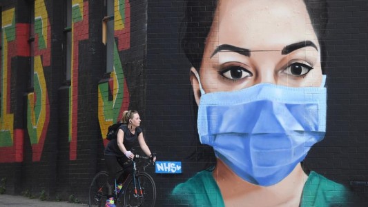 La OMS teme un rebrote de coronavirus por la "fatiga ante la pandemia"