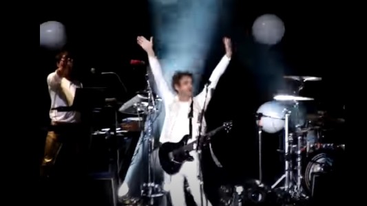 "Hasta la próxima": a 10 años del ACV que acalló la voz de Gustavo Cerati