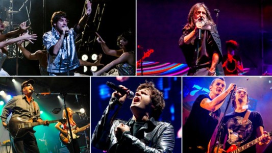 Aumenta la polémica por la decisión de SADAIC de cobrar arancel por conciertos digitales