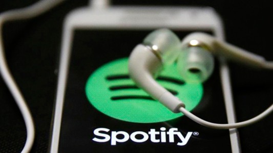 Spotify aportará ayuda monetaria a músicos independientes