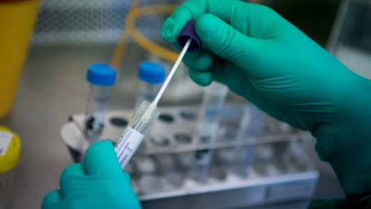 Rosario confirmó dos nuevos casos positivos de COVID-19