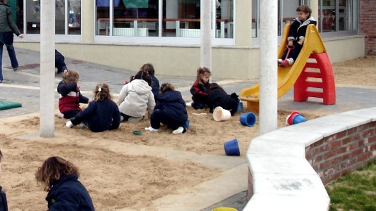 Los jardines de infantes y maternales podrán acceder al programa de ayuda económica ATP