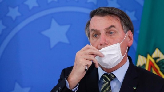 La OMS alertó que América del Sur "es el nuevo epicentro de la pandemia"