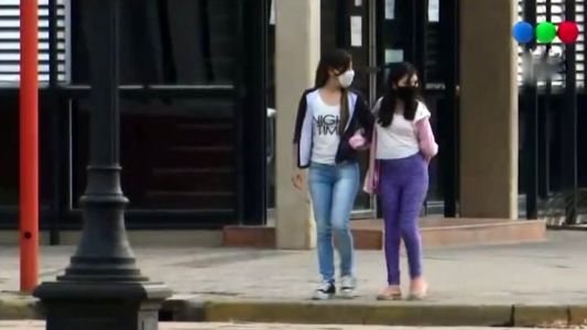Habilitan las salidas recreativas en Rosario: lo que hay que saber