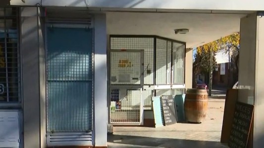 Violento asalto a mano armada en un comercio de Moreno y Virasoro