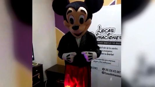 Animadores infantiles proponen opciones para volver a trabajar en medio de la cuarentena