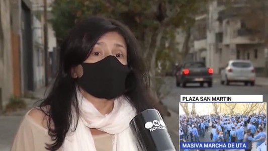 Profesionales de la salud realizarán un bocinazo por diversos reclamos