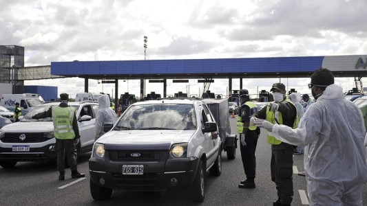 A partir de mañana rigen los nuevos permisos de circulación: ya hay 5 millones de pedidos