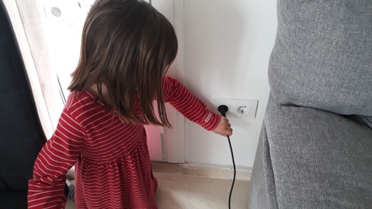 Desafíos de la cuarentena: qué hay que tener en cuenta para evitar accidentes en el hogar