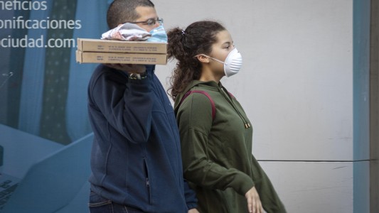 Cuarentena: tras 54 días sin casos de coronavirus, La Pampa entró en la "fase 5"