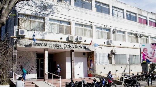 El hospital de Niños de Rosario mejoró su equipamiento y sumó personal e insumos