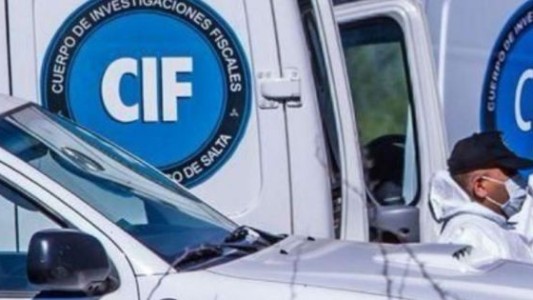 Encuentran a una mujer asesinada a golpes en Salta y detienen a su pareja