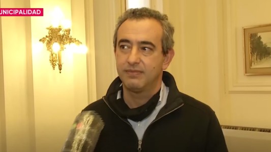 "Vamos a hacer algo que esperábamos mucho, pero tenemos que cuidar a los que queremos"