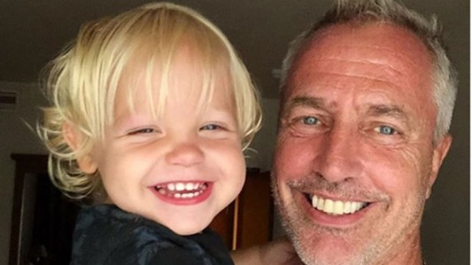 Mirko preguntó por primera vez por su mamá: la respuesta de Marley