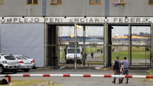 El Presidente anunció la intervención del Servicio Penitenciario Federal