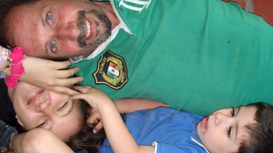 Escrachan a un médico que dio positivo de coronavirus en Pergamino