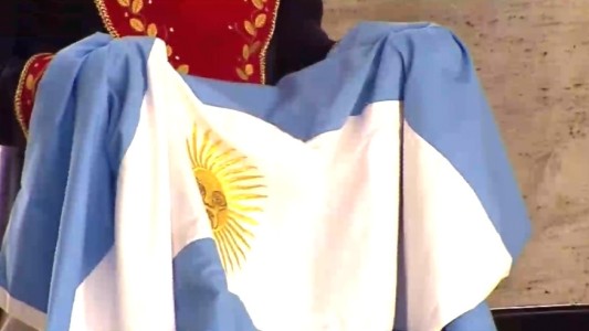 Una promesa distinta: a distancia, pero con todo el corazón