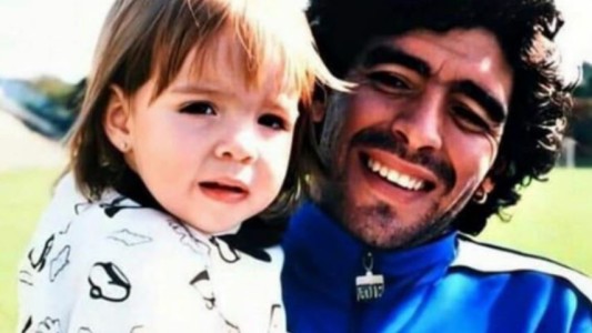 Día del padre: así fueron los saludos de los famosos en las redes