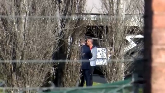 Detienen a Andrés "Pillín" Bracamonte, acusado de lavado de activos