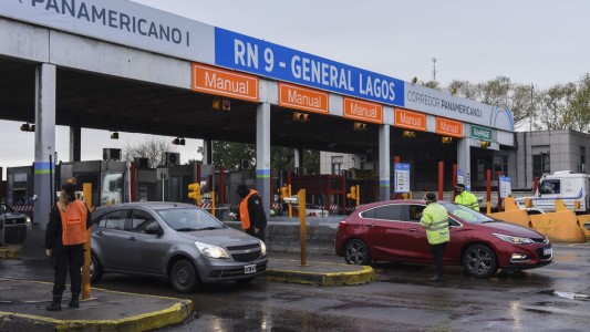 Recuerdan la obligatoriedad del uso de permisos para ingresar o salir del territorio santafesino