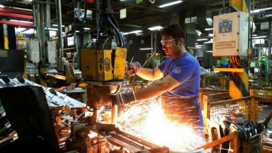 El Gobierno resolvió continuar con la ayuda de pago de salarios a través del ATP