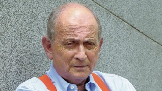 Internaron de urgencia al periodista Chiche Gelblung