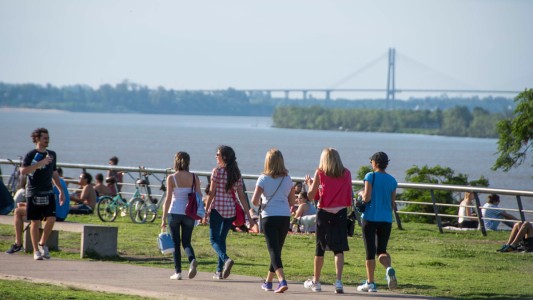 Rosario presentó a nivel nacional su plan turístico pospandemia