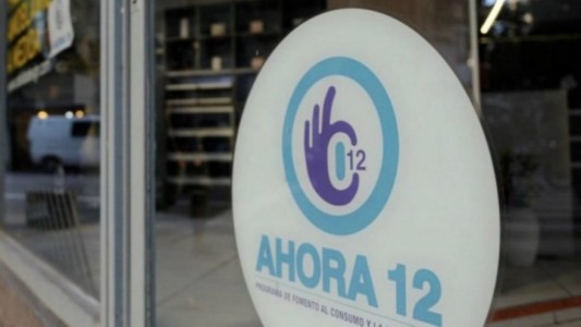 Relanzarán el programa "Ahora 12" con beneficios adicionales