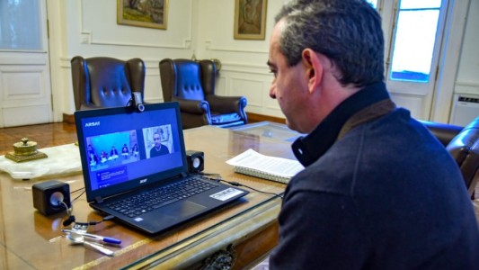 Rosario recibirá un millón de dólares de Nación para contribuir en la emergencia