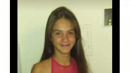 Tucumán: apareció sana y salva una chica de 14 años que estaba desaparecida desde el sábado