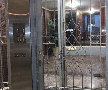 Brutal femicidio en el microcentro: una mujer fue asesinada en su departamento