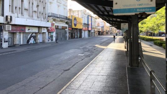 Los choferes de colectivos vuelven al paro