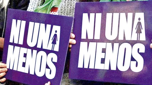 Se registraron 162 femicidios en Argentina en los primeros seis meses del año